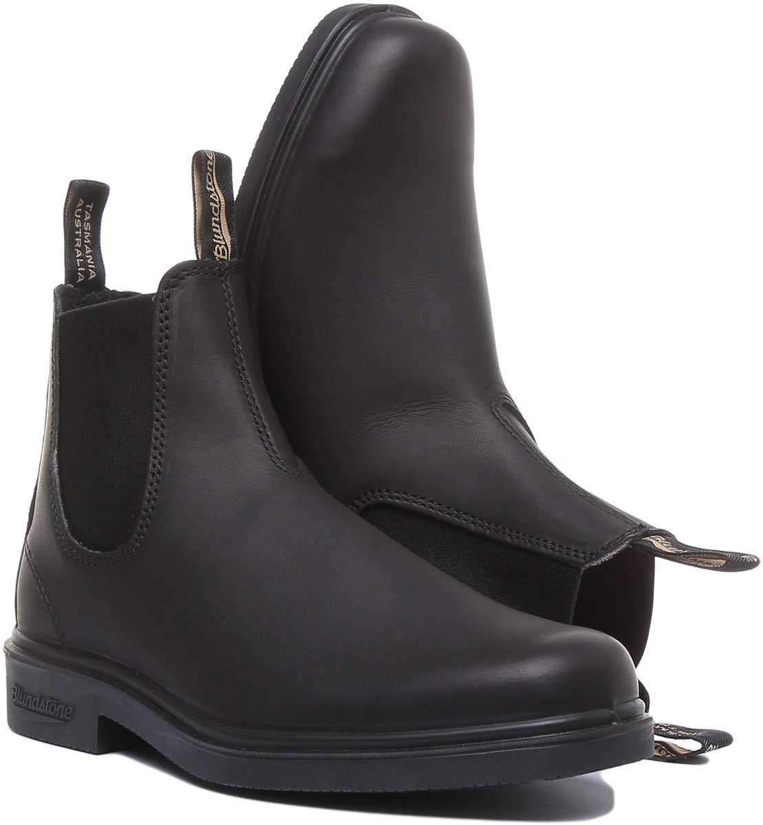 Blundstone 063 In Black - Image 5
