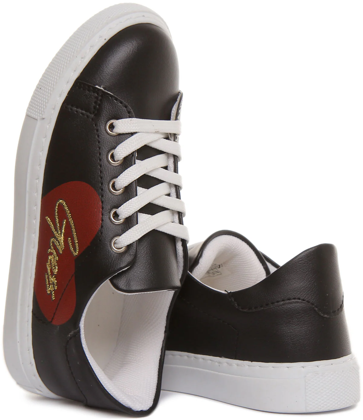 Guess Ellie In Black For Kids - Image 4