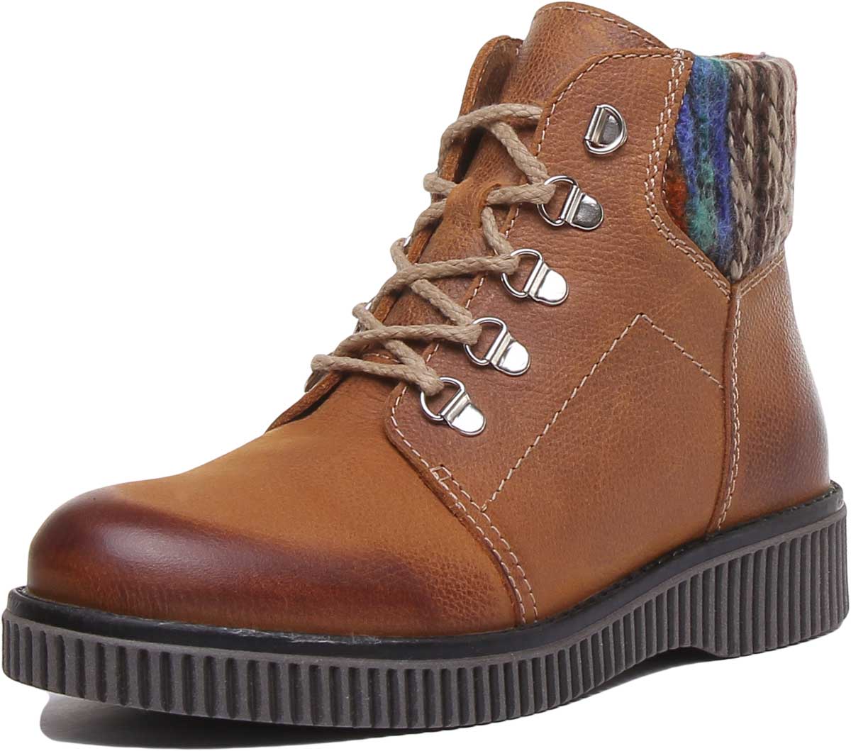 Justin Reess England Grace In Brown - Image 6