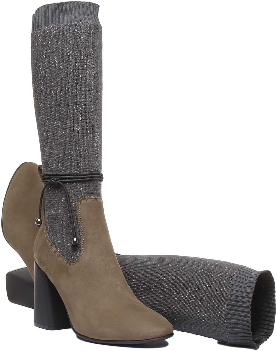 Justin Reess England Holly In Olive - Image 5