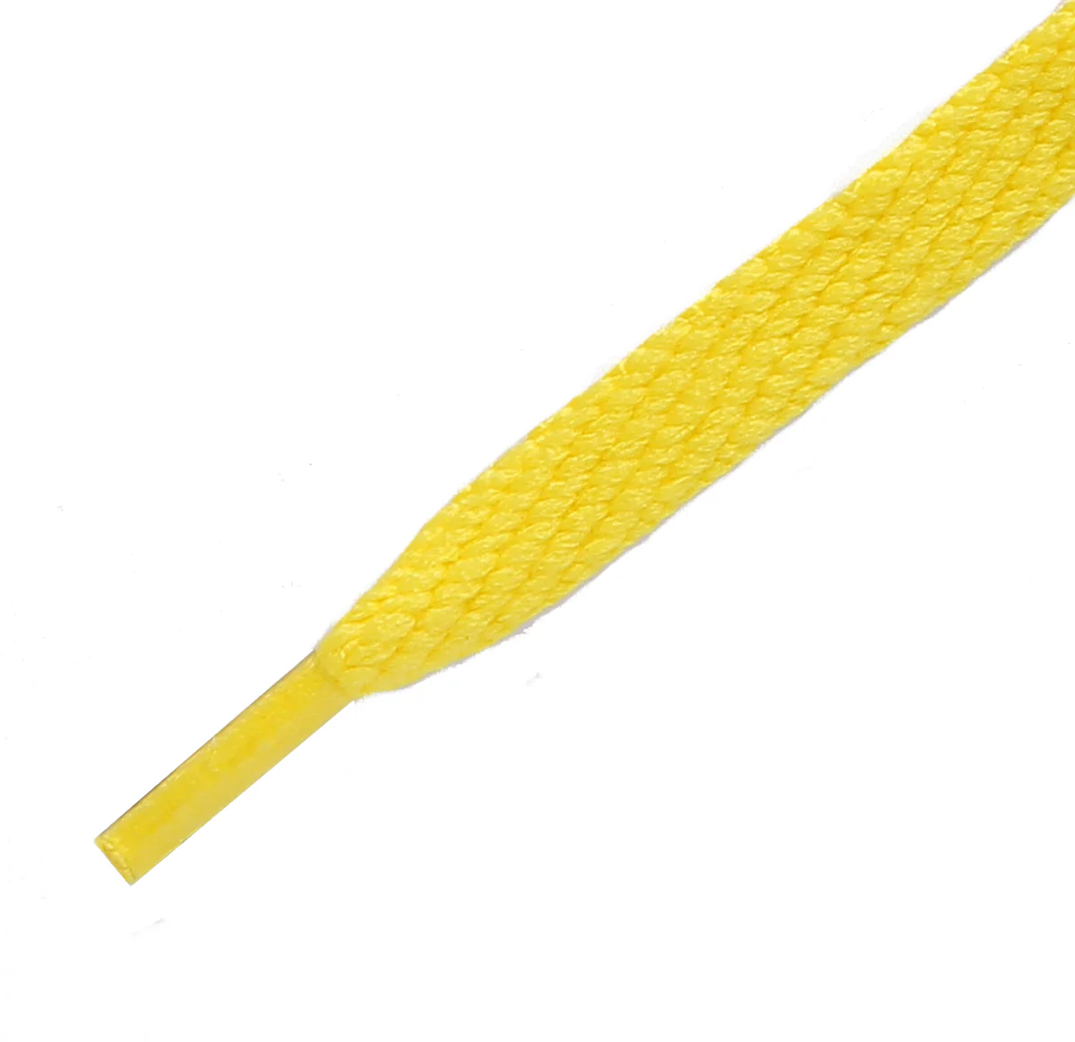 Shoe Laces Flat 125 Cm - Image 15