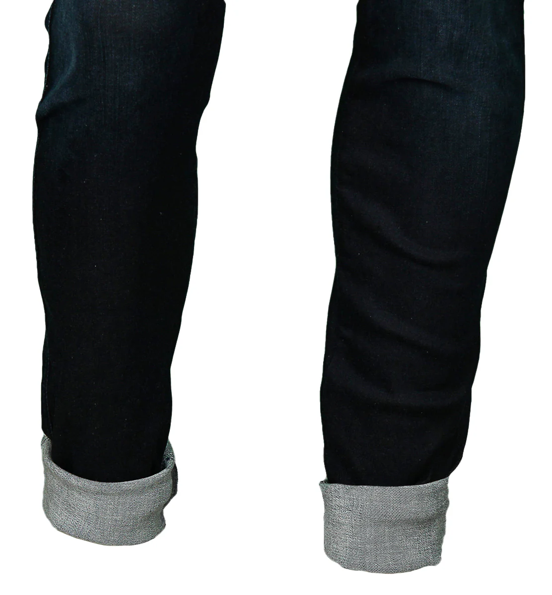 Replay Anbass Hyperflex Dark Blue Wash - Image 5