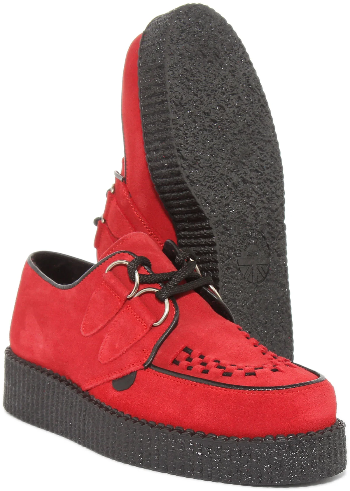 Underground Wulfrun S In Red - Image 5