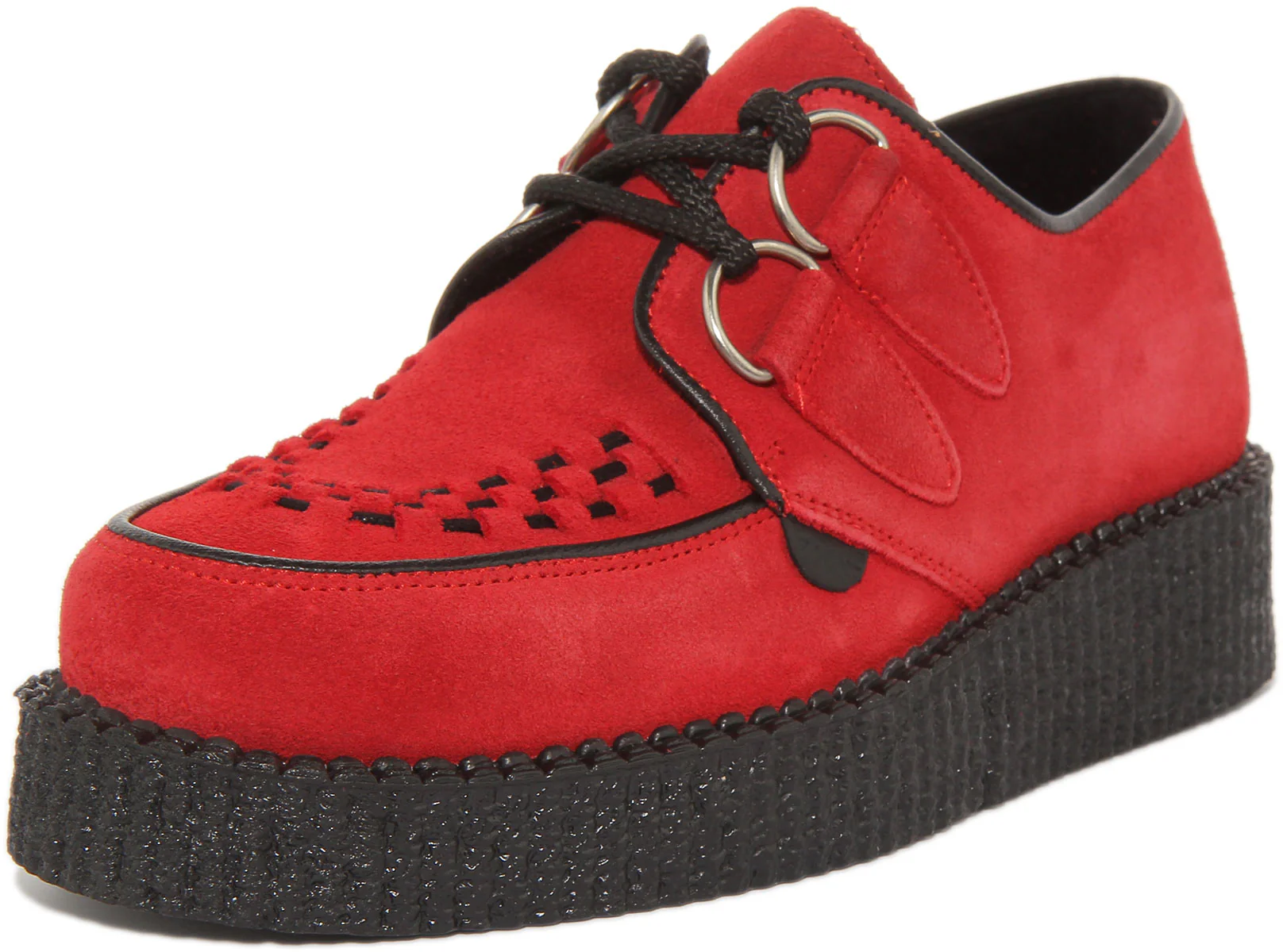Underground Wulfrun S In Red - Image 6
