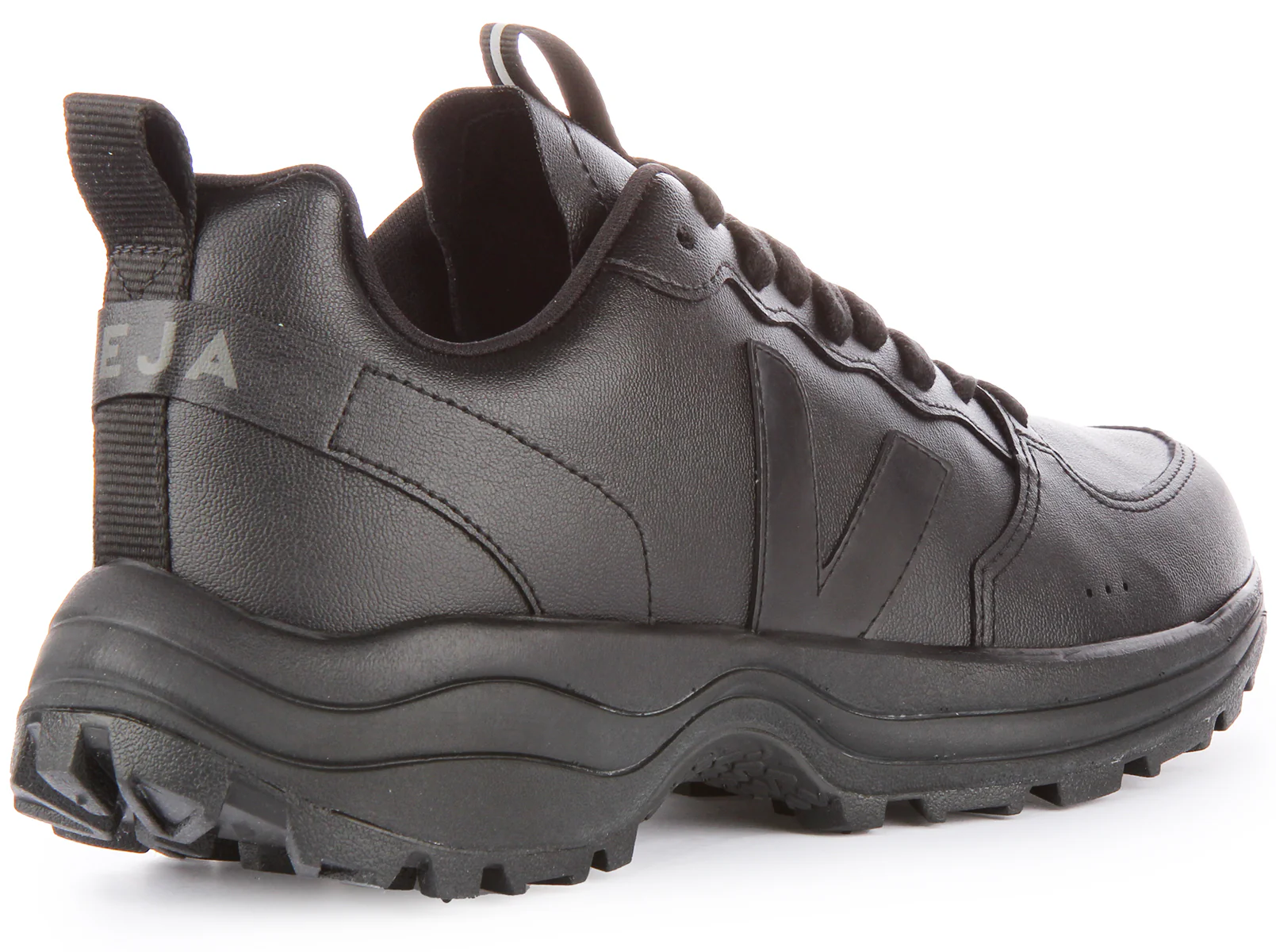 Veja Venturi CWL In Black For Women - Image 3