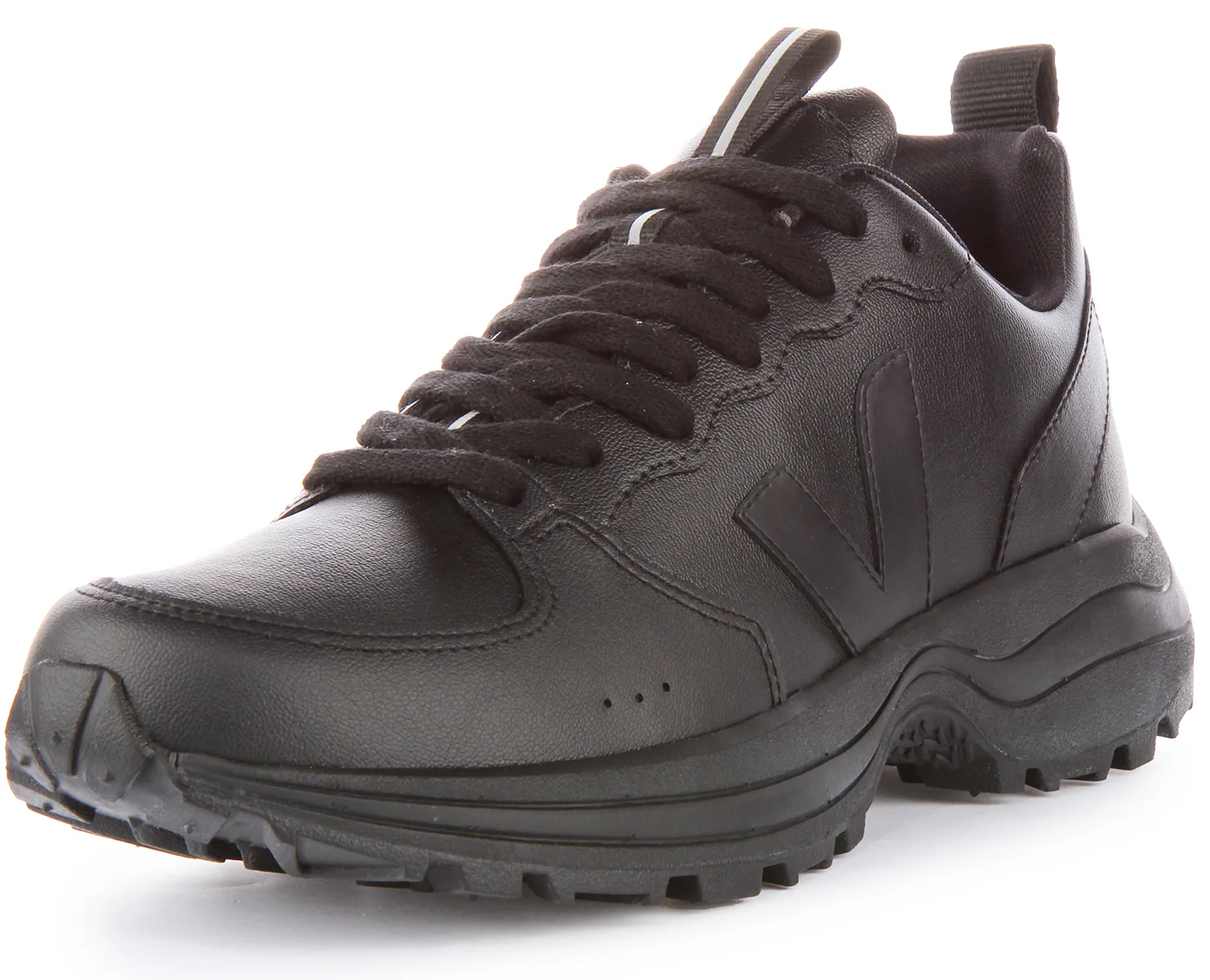 Veja Venturi CWL In Black For Women - Image 6